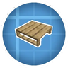 Create Sable Pallets logo