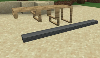 Block showcase