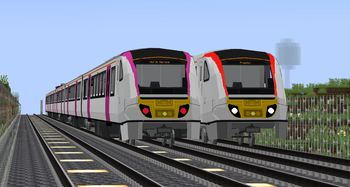 Class 720