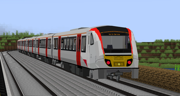 Class 720