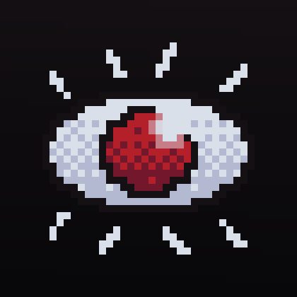 Ce's Eye