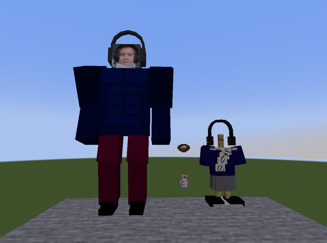 Mod Contents