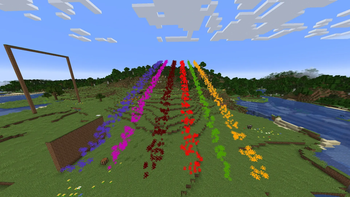 OpenFlares - Flare Guns! — screenshot 2