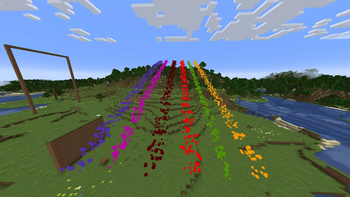 OpenFlares - Flare Guns! — screenshot 1