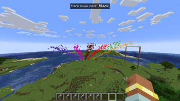 Color-blind Accessibility Overlay