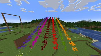 OpenFlares - Flare Guns! — screenshot 4