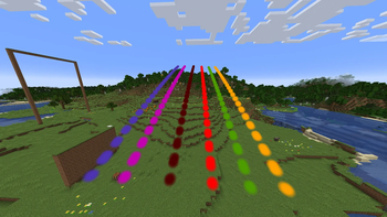 OpenFlares - Flare Guns! — screenshot 5