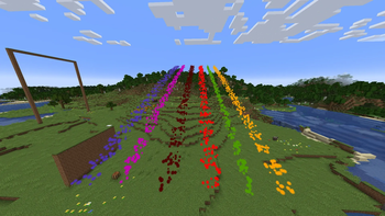 OpenFlares - Flare Guns! — screenshot 3