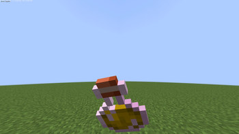Pink Potions — screenshot 2