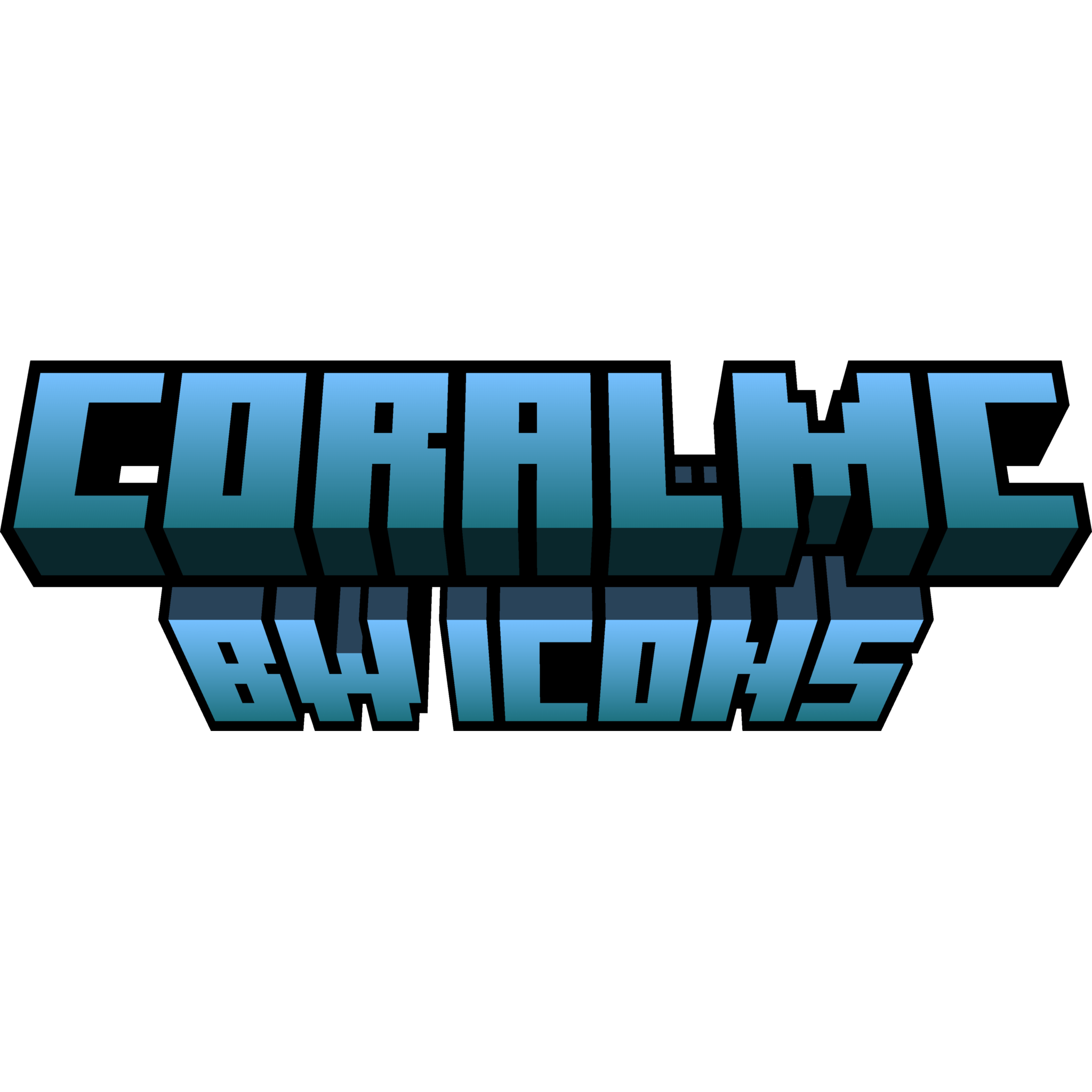 CoralMC BedWars Icons - Versions