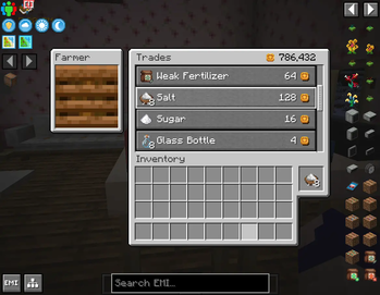 Create: Numismatics Support