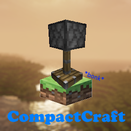 CompactCraft