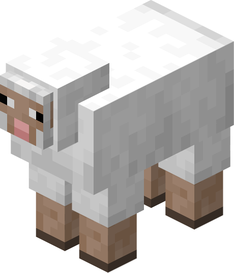 Default Sheep