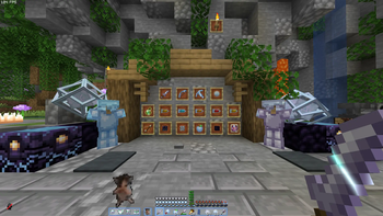 Tabby Pack Showcase