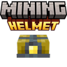 Mining Helmet