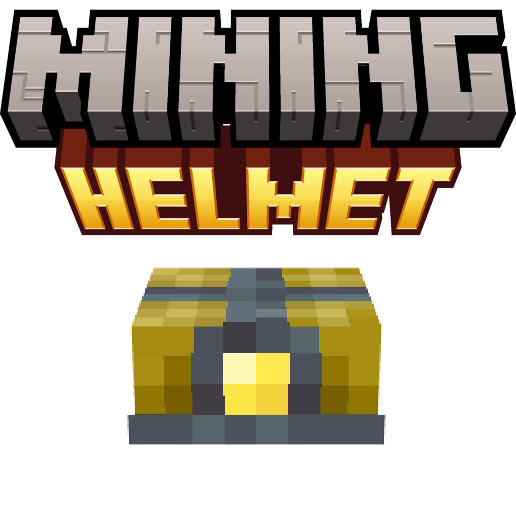 Mining Helmet 1.0 - Mining Helmet