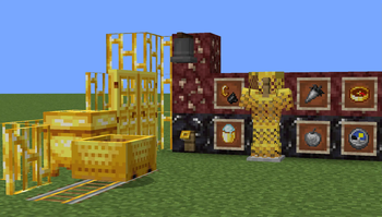 Little Showcase