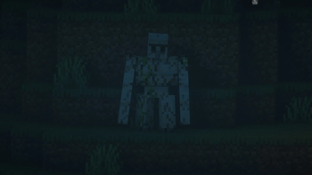 Iron Golem
