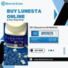 Icon for Lunesta On The Internet Safe Payment Option
