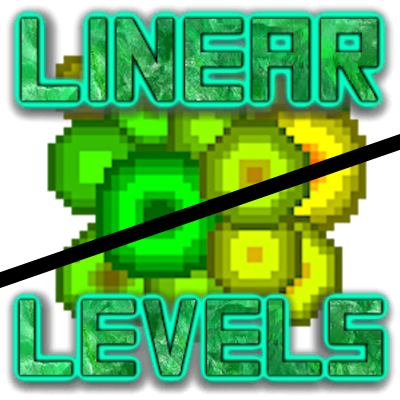 Linear Levels