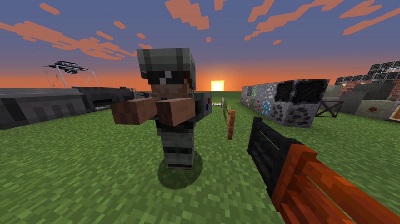 Techguns re gallery