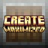Create: Maximized