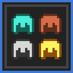 Bare Bones Tweaks - Consistent Helmets