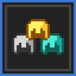 Bare Bones Tweaks - Consistent Helmets