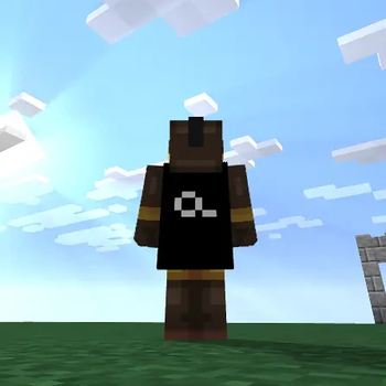 custom cape example