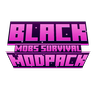 Black Mobs Survival ModPack