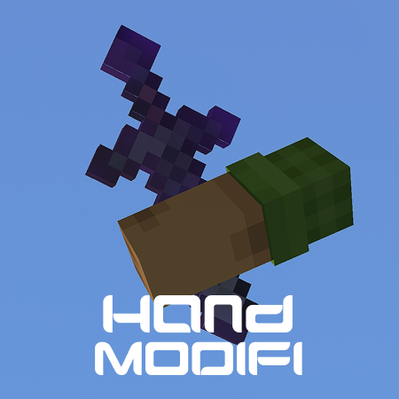 ARM-HandModifi