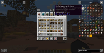 Create:Power Grid EN -> FR — screenshot 2