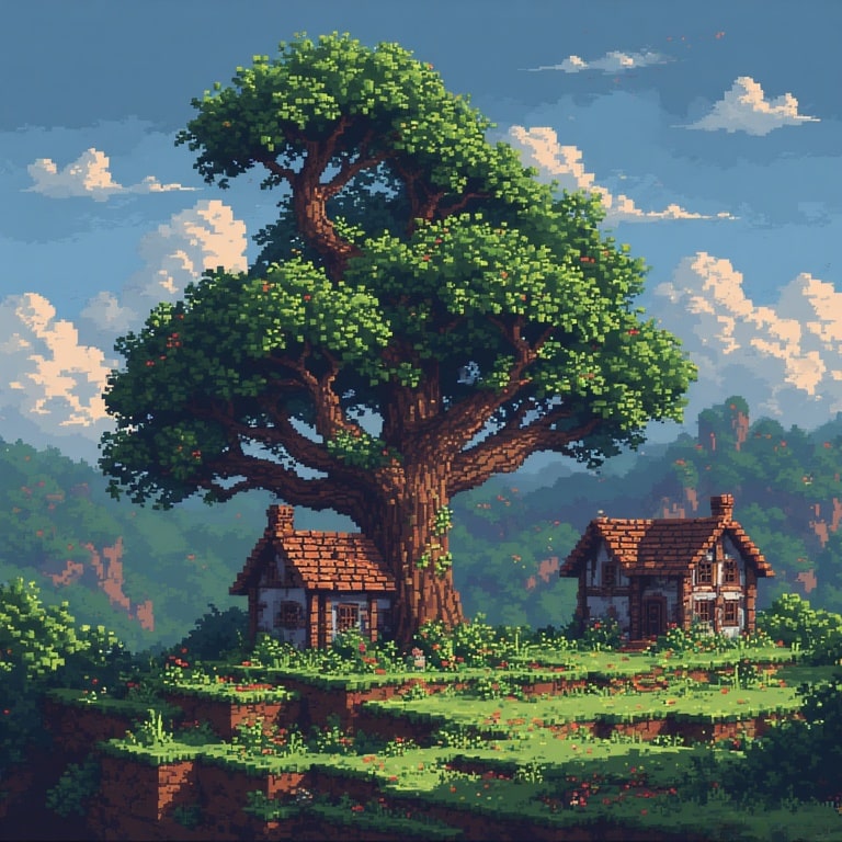 Simple Vanilla +