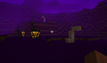 the long lost sibling of the crimson — screenshot 1