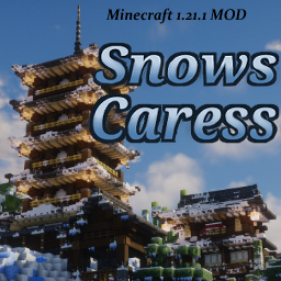 SnowsCaress
