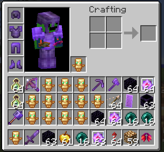 Crystal