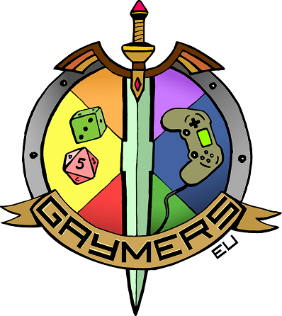 Gaymers EU Modpack