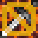 Living Entity Damage Resistance