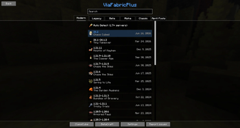 Protocol Selection