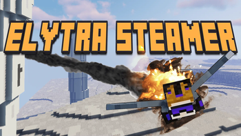 Elytra Steamer Cover