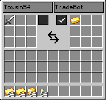 Private Trade