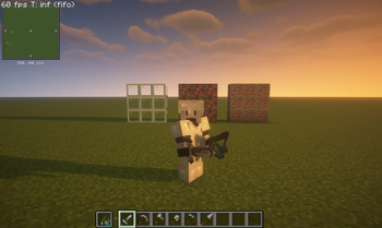 Pac and can's Textures — screenshot 1