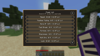 Menu Gui