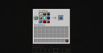 Compass Recipe