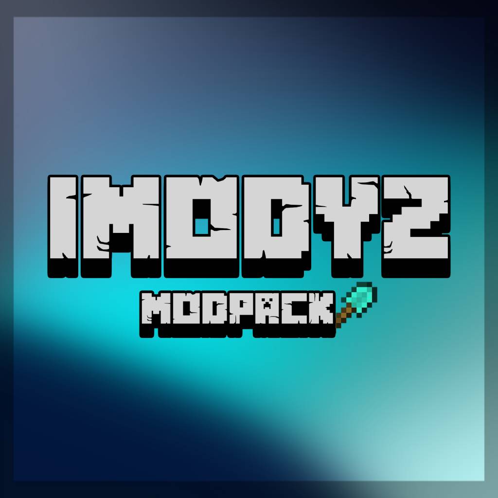 iModyz Modpack