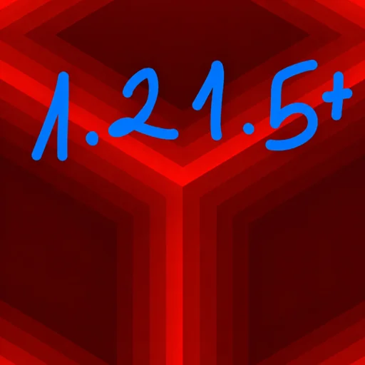 Redstone Pack_1.21.5+