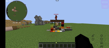 all the modifications