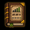 Lifetime Stat Tracker logo