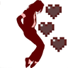 Michael Jackson Hurt Sound