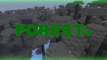 Void Forest